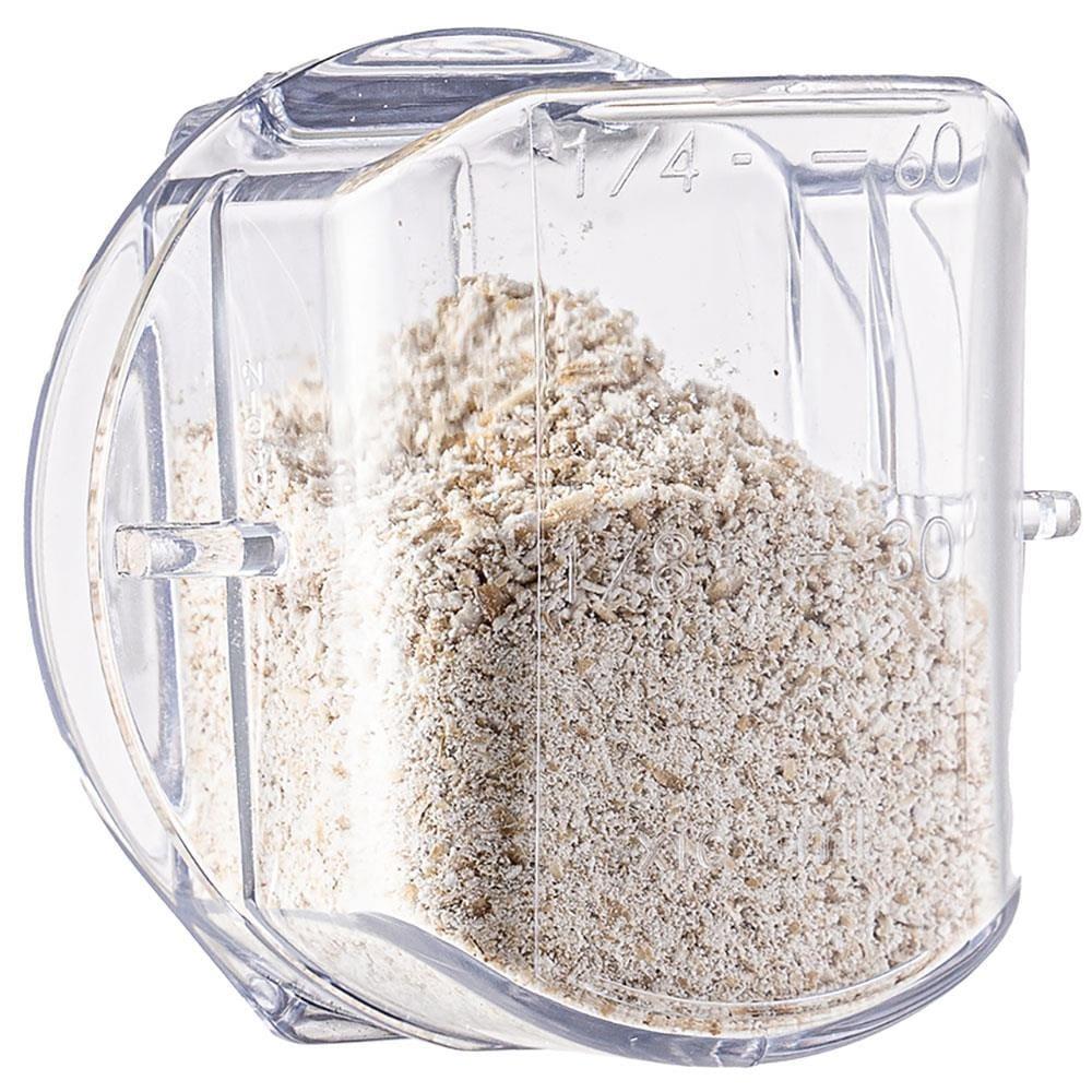 Liquidificador Philco Easy Smart Turbo PLQ1600P Preto/Inox 1200W com 12 Velocidades - 7