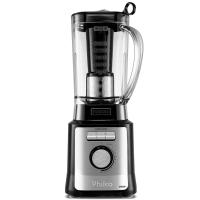 Liquidificador Philco Easy Smart Turbo PLQ1600P Preto/Inox 1200W com 12 Velocidades - 1
