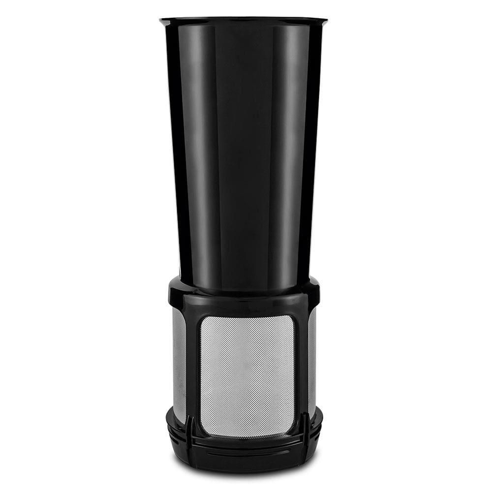Liquidificador Britânia BLQ970P Turbo Preto 900W com 4 Velocidades - 5