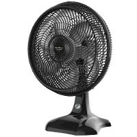Ventilador de Mesa Britânia Maxx Force BVT400 40cm 3 Velocidades 6 Pás Preto - 3