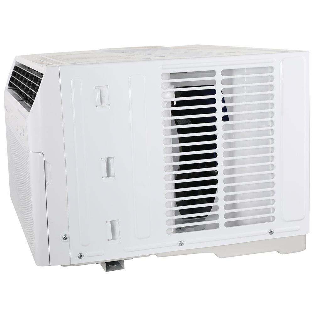 Ar-Condicionado Janela Hisense AW-08CWBRVGU01 Wi-Fi Controle Remoto 8.500 BTUs Frio - 110V - 3