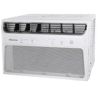 Ar-Condicionado Janela Hisense AW-08CWBRVGU01 Wi-Fi Controle Remoto 8.500 BTUs Frio - 110V - 2