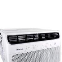 Ar-Condicionado Janela Hisense AW-08CWBRVGU01 Wi-Fi Controle Remoto 8.500 BTUs Frio - 110V - 6