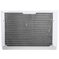 Ar-Condicionado Janela Hisense AW-08CWBRVGU01 Wi-Fi Controle Remoto 8.500 BTUs Frio - 110V - 8