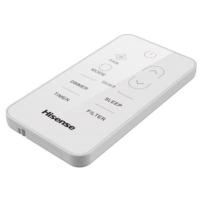 Ar-Condicionado Janela Hisense AW-08CWBRVGU01 Wi-Fi Controle Remoto 8.500 BTUs Frio - 110V - 9