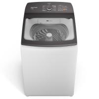 Lavadora de Roupas Brastemp BWK13AB com Ciclo Tira Manchas Advanced e Ciclo Antibolinha Branca - 13kg - 2