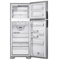 Geladeira Consul Frost Free CRM56FK Duplex com Espaço Flex e Painel Eletrônico Externo Inox - 451L - 3