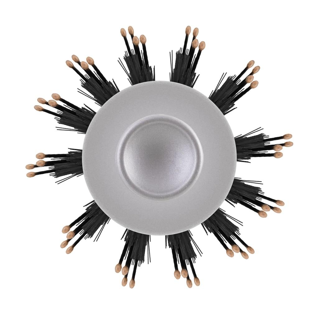 Escova Secadora Philco PES19SG 1300w Bivolt Prata - 7