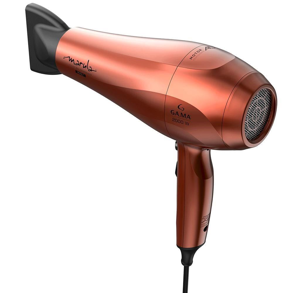 Secador de Cabelos GA.MA Italy Marula Íon Motor AC Profissional 2000W - Bivolt - 2