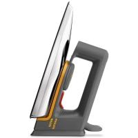 Ferro de Passar a Seco Philips Walita HD1172 com Controle de Temperatura e Ponta de Precisão - Cinza - 2