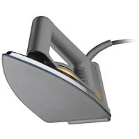 Ferro de Passar a Seco Philips Walita HD1172 com Controle de Temperatura e Ponta de Precisão - Cinza