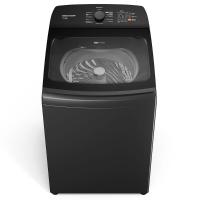 Lavadora de Roupas Brastemp BWK13A9 com Ciclo Tira Manchas Advanced e Ciclo Antibolinha Cinza Platinum - 13kg - 2