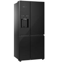 Geladeira Electrolux 541L Multidoor IQ8IB FlexiSpace Pro Séries Preta - 1