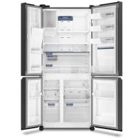 Geladeira Electrolux 541L Multidoor IQ8IB FlexiSpace Pro Séries Preta - 3