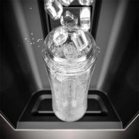 Geladeira Electrolux 541L Multidoor IQ8IB FlexiSpace Pro Séries Preta - 6