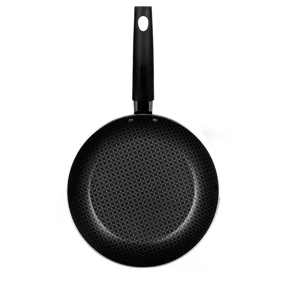 Frigideira Multiflon Color Pop Antiaderente Ultra 7 Azul - 24 cm - 2