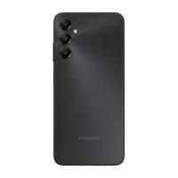 Smartphone Samsung Galaxy A05s Preto 128GB, 6GB, Tela Infinita de 6.7", Processador Octa-Core, Câmera Tripla Traseira e Selfie de 13MP - 5