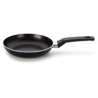 Frigideira Induct+ Multiflon Antiaderente Preto - 20cm - 1