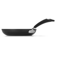 Frigideira Multiflon Dom com Revestimento Antiaderente Quartzo - 32 cm - 5