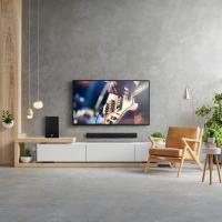 Soundbar JBL Cinema SB180 2.1 Canais Bluetooth ARC HDMI Subwoofer Sem Fio 110W - 2