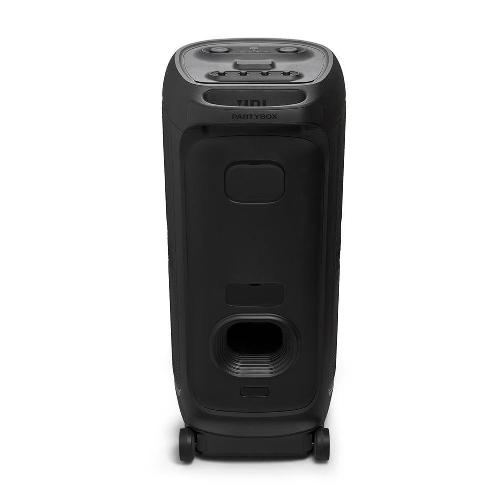 Torre de Som JBL PartyBox Ultimate com Bluetooth, Wi-Fi e Iluminação LED - 1100W - 6