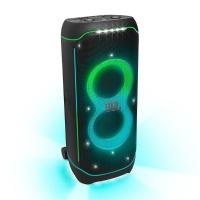 Torre de Som JBL PartyBox Ultimate com Bluetooth, Wi-Fi e Iluminação LED - 1100W - 2