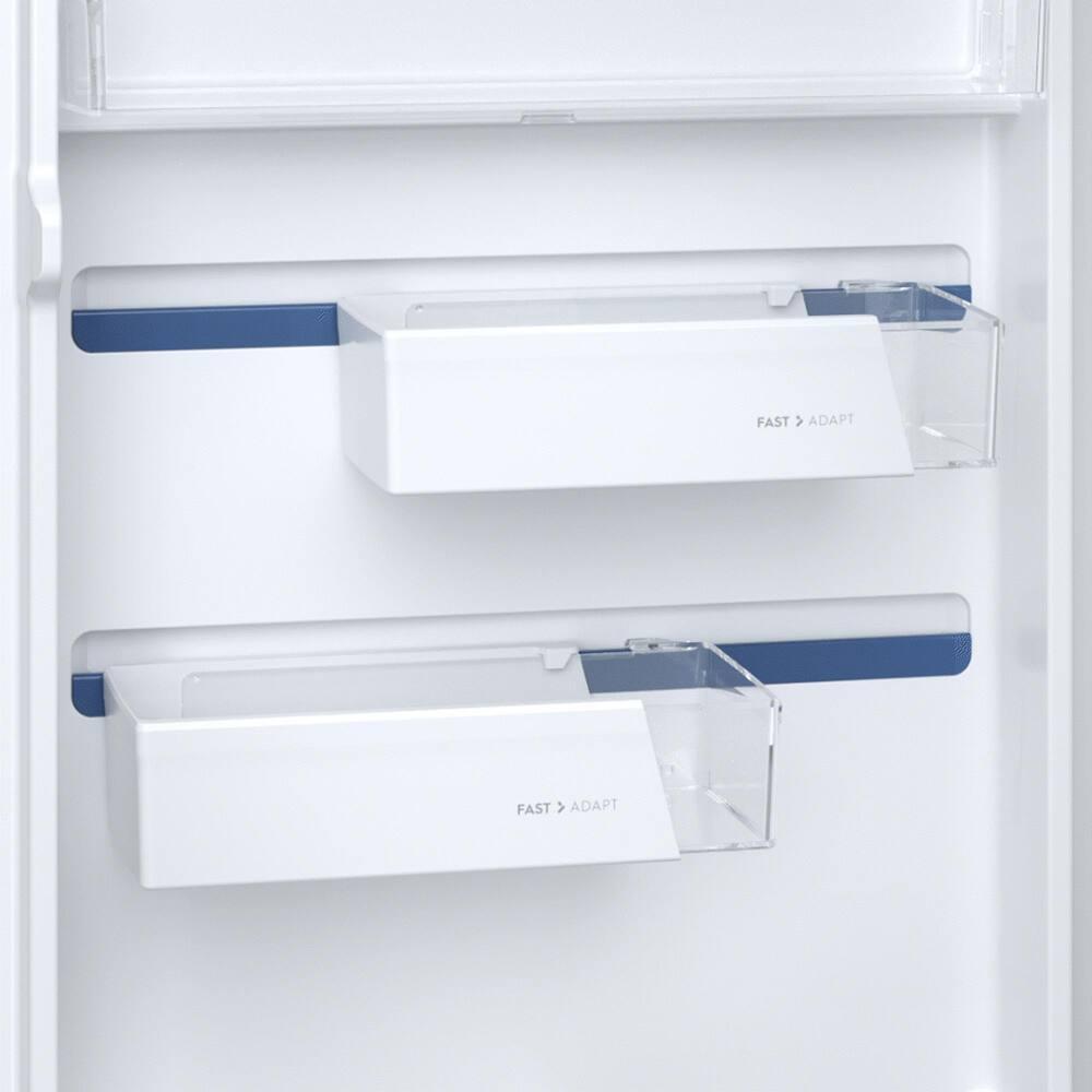 Geladeira Electrolux IB7S Frost Free Inverse Efficient AutoSense Look 490L Inox - 10