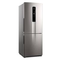 Geladeira Electrolux IB7S Frost Free Inverse Efficient AutoSense Look 490L Inox - 7