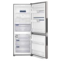 Geladeira Electrolux IB7S Frost Free Inverse Efficient AutoSense Look 490L Inox - 8