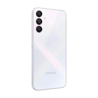 Smartphone Samsung Galaxy A15 4G Azul Claro 128GB, 4GB RAM, Processador Octa-Core, Câmera Tripla Traseira, Selfie de 13MP, Tela Infinita de 6.5" 90Hz - 3