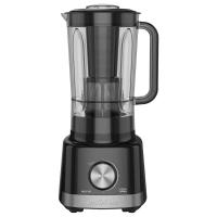 Liquidificador Britânia BLQ1280P 1150 W com 4 Velocidades - Preto - 1