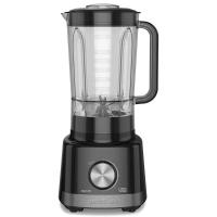 Liquidificador Britânia BLQ1280P 1150 W com 4 Velocidades - Preto - 2