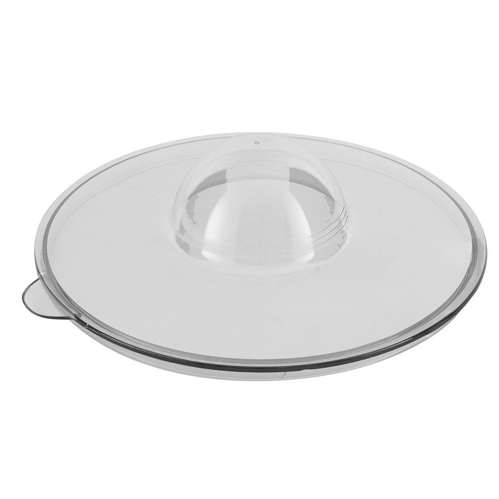 Espremedor de Frutas Philco Citrus Turbo PEF700P com 2 Cones 1,5L e 70 W - Preto - 9