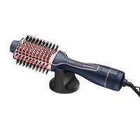 Escova Secadora Mondial Infrared ES-01 1200W Azul/Rose Bivolt - 1