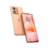 Smartphone Motorola Edge 40 Neo 5G Peach Fuzz 256GB 10GB (8GB RAM + 2GB Ram Boost) 50MP Ultra-Pixel AI Camera IP68 NFC - 10