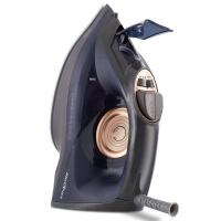 Ferro de Passar a Vapor Britânia BFV2000P com Spray e Base em Cerâmica - Azul - 3