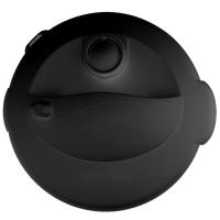 Panela Elétrica de Arroz Britânia BPA10PI 10 Xícaras – Preta/Inox - 6