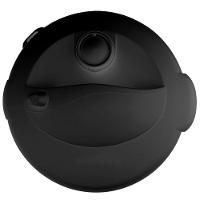 Panela Elétrica de Arroz Britânia BPA10PI 10 Xícaras – Preta/Inox - 6