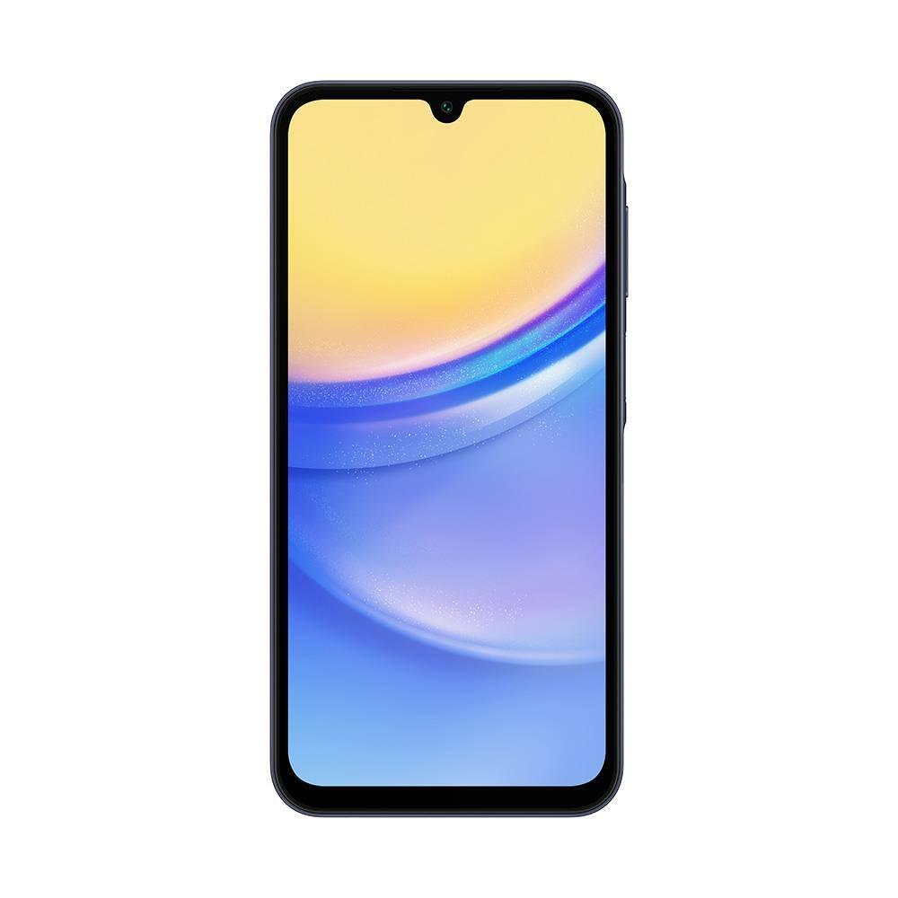 Smartphone Samsung Galaxy A15 5G Azul Escuro 256GB, 8GB RAM, Processador Octa-Core, Câmera Tripla Traseira, Tela Super Amoled de 6.5" 90Hz - 4