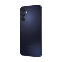 Smartphone Samsung Galaxy A15 5G Azul Escuro 256GB, 8GB RAM, Processador Octa-Core, Câmera Tripla Traseira, Tela Super Amoled de 6.5" 90Hz - 9