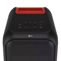 Caixa de Som Portátil LG Xboom XL7S com Bluetooth, IPX4, Iluminação Pixel Led, Entrada para Microfone e Violão - 250W - 9