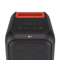 Caixa de Som Portátil LG Xboom XL5S com Bluetooth, IPX4, Iluminação, Entrada para Microfone e Guitarra - 200W - 9