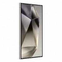 Smartphone Samsung Galaxy S24 Ultra Titânio Cinza 256GB, Inteligência Artificial, Tela de 6.8", 12GB RAM, S Pen, Processador Snapdragon 8 Gen 3 - 7