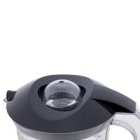 Liquidificador Britânia Black 600W com 3 Velocidades - 5