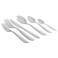 Faqueiro Brinox Bellagio em Aço Inox 5103/118 - 42 peças - 2