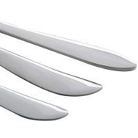 Faqueiro Brinox Bellagio em Aço Inox 5103/118 - 42 peças - 3