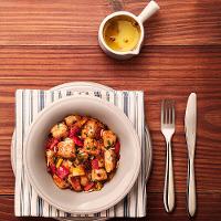 Faqueiro Brinox Bellagio em Aço Inox 5103/118 - 42 peças - 4