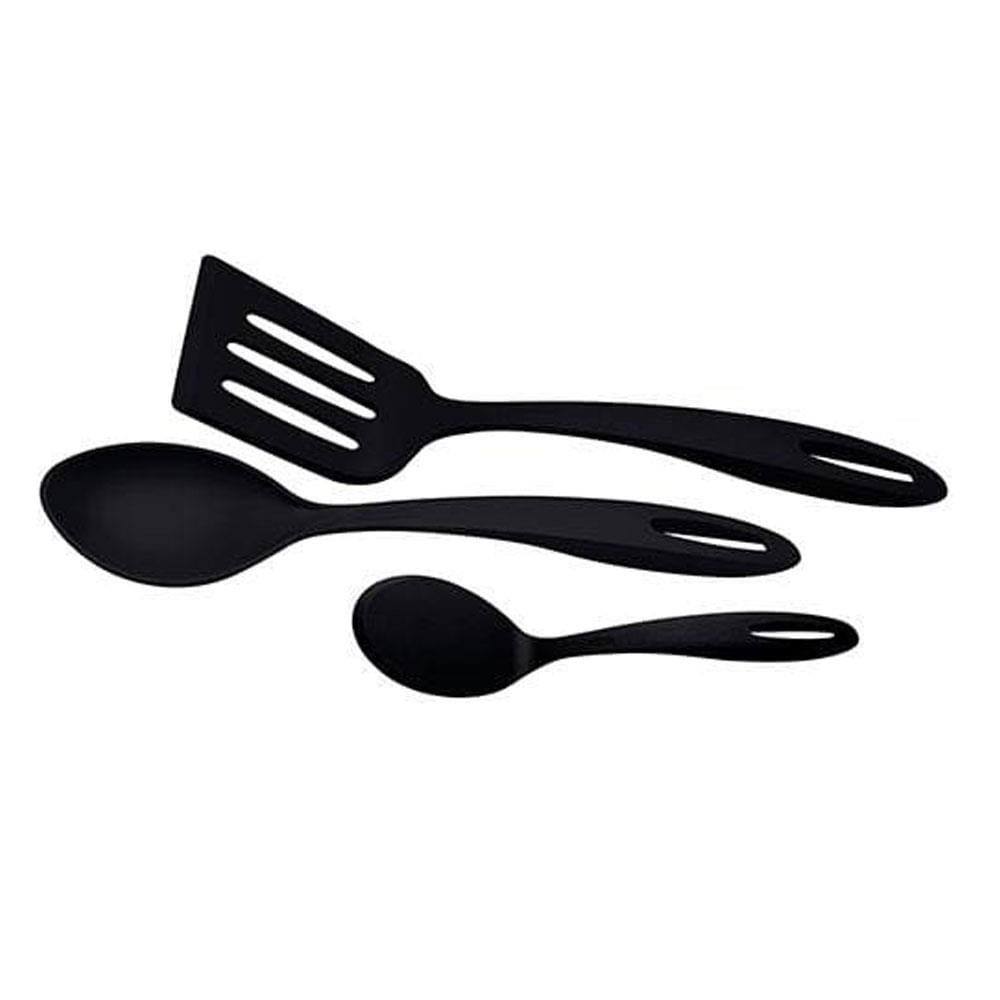 Conjunto de Panelas 10 Peças Tramontina Turim com Revestimento Antiaderente Starflon Max e Tampas de Vidro Temperado - Vermelho - 2