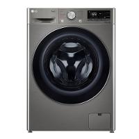 Lava e Seca LG 12Kg/7Kg Smart VC4 com Inteligência Artificial AI DD™ CV5012PC4 - Inox - 1