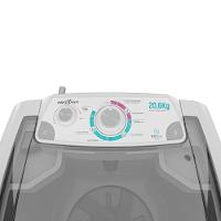 Tanquinho de Roupas Britânia 20Kg BLR04 Semiautomática - Branca - 9